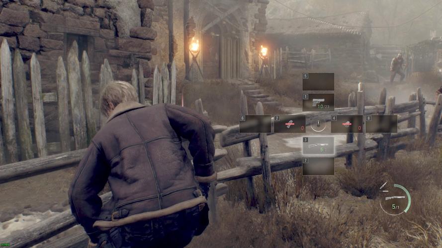 生化危机6游戏解说怎么看?老玩家带你飞!