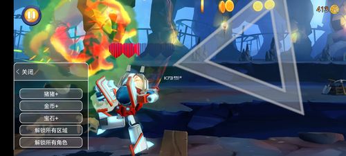 愤怒的小鸟变形金刚好玩吗？游戏玩家真实体验分享！