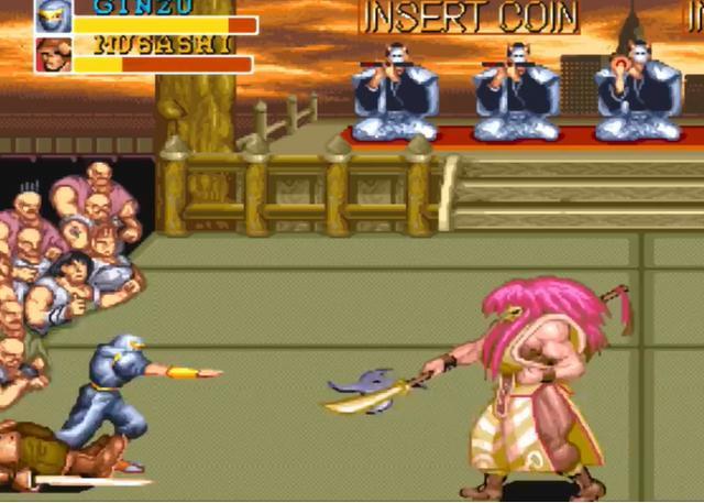 男散打觉醒叫什么？老玩家告诉你真正的答案！