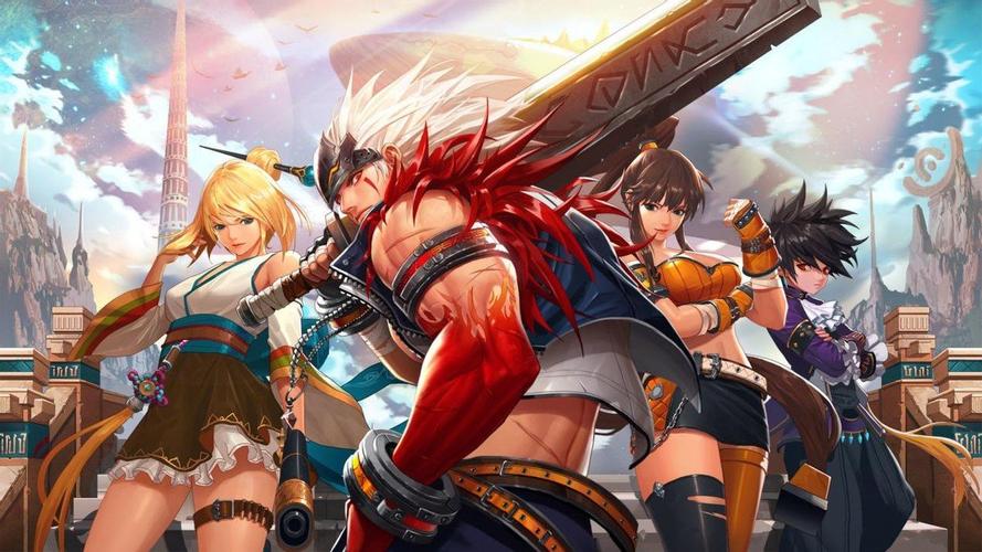 男散打觉醒叫什么？老玩家告诉你真正的答案！