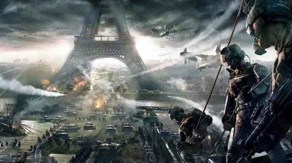 现代战争3剧情是什么？看完这篇你就明白了！
