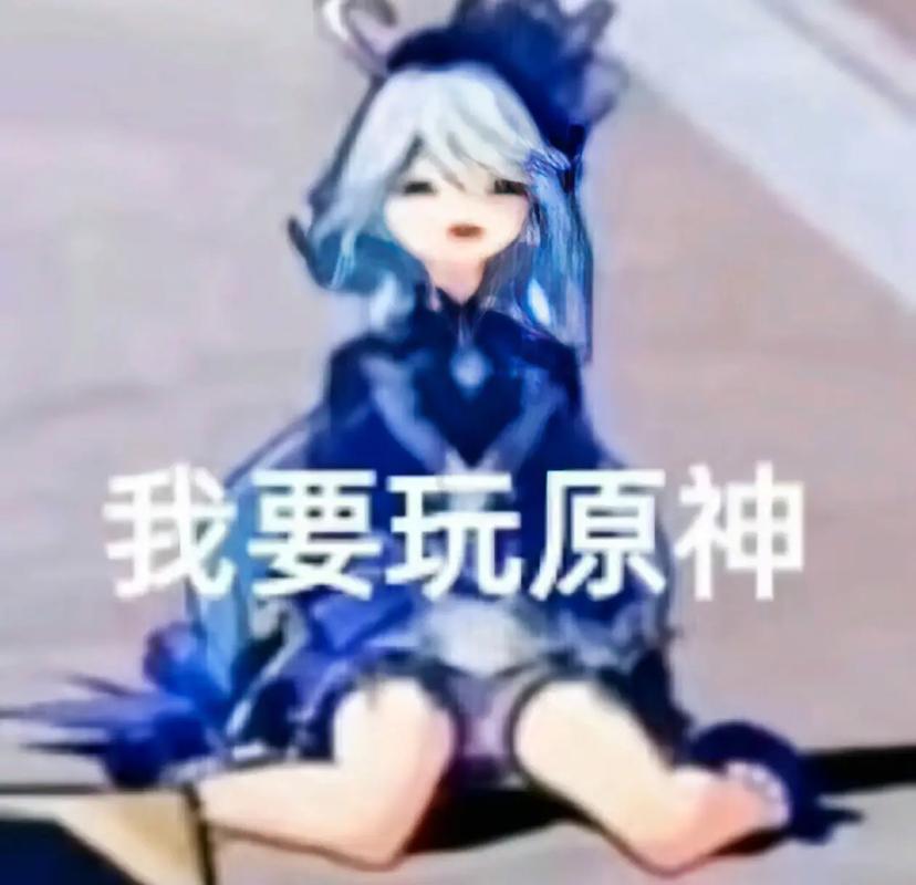 玩原神的人不无聊吗？平民玩家也能找到乐趣！