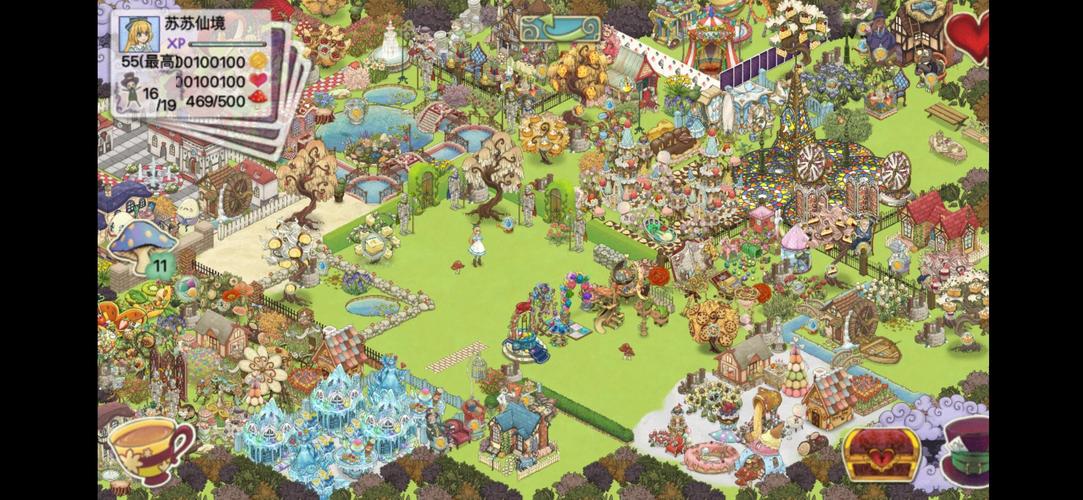 爱丽丝梦幻茶会怎么样?真实评价和游玩感受!