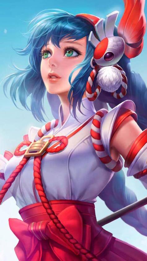 王者荣耀大乔怎么玩厉害?高手教你上王者!