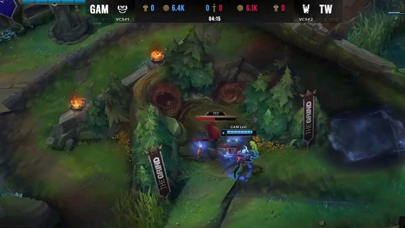 lol视距有什么用？设置好了让你更容易上分！