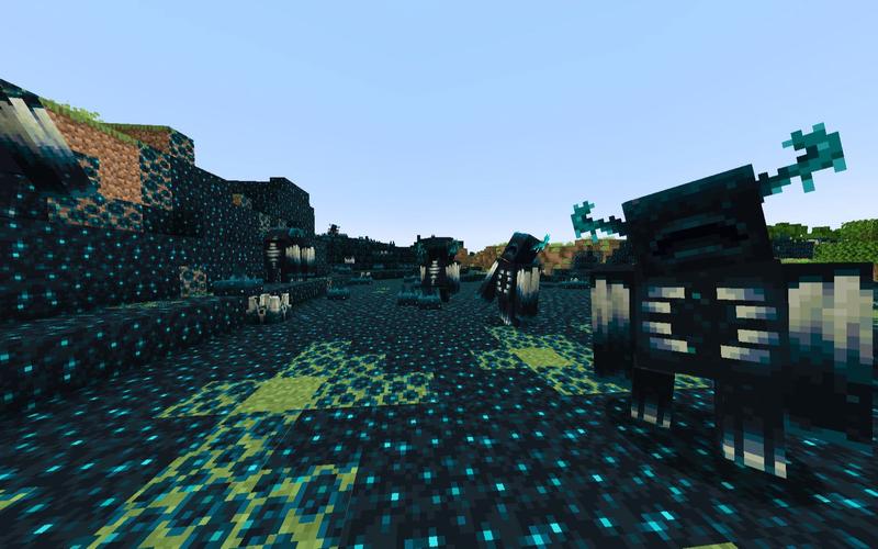 我的世界领地有啥用?看完你就知道它的重要性!