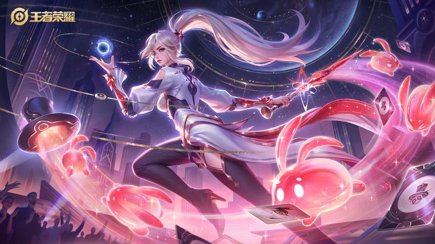 王者荣耀武则天这样出装,上官婉儿完全被压制!