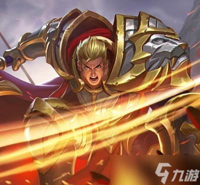 王者荣耀亚瑟厉害吗？看完你就知道答案！