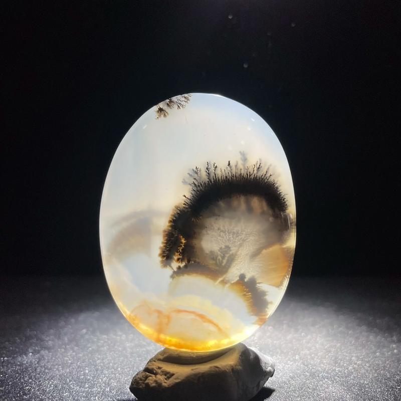 玉髓石的功效与作用有哪些？行内人为你揭秘！