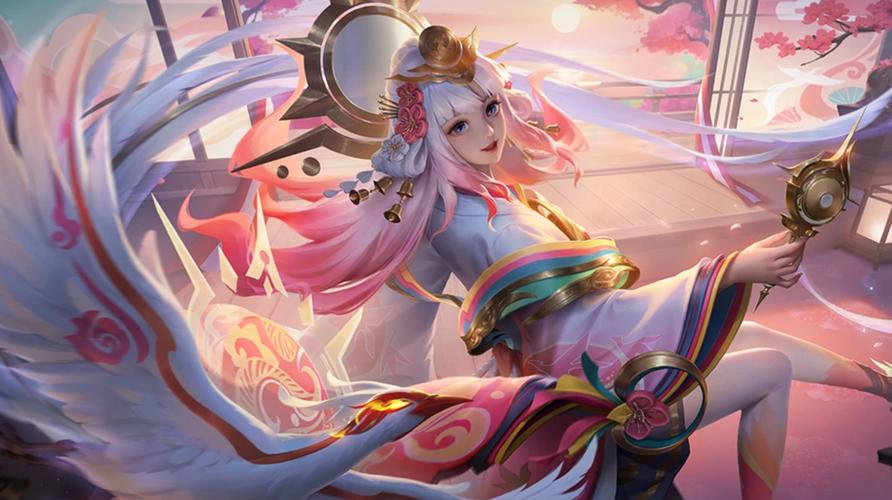 王者荣耀女生去掉所有服装方法教程(很简单)