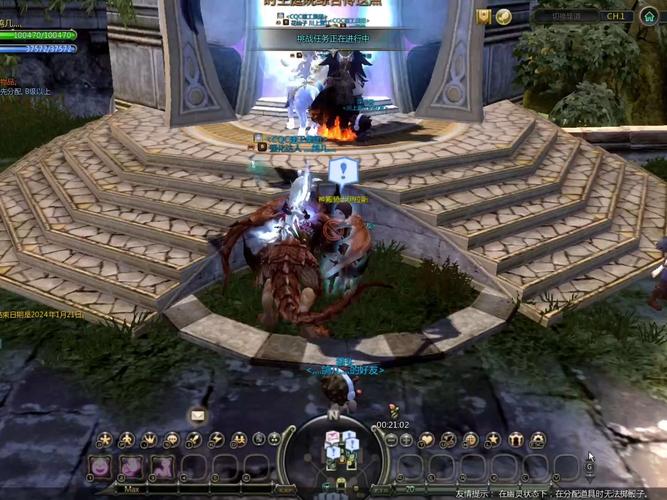 玩龙之谷天启什么职业厉害？内行推荐这几个上分选择！