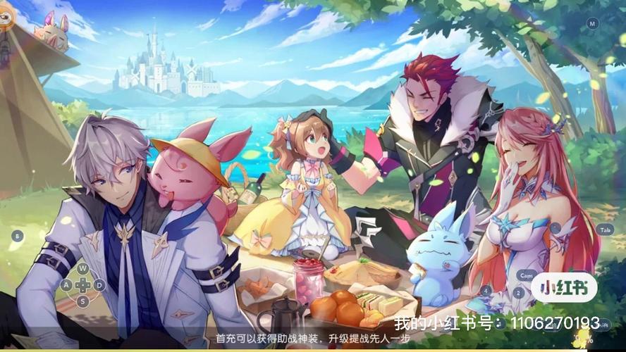 狼队激活码免费送！手把手教你领取游戏福利！