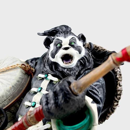 熊猫人老陈在哪能玩到？游戏平台大盘点！