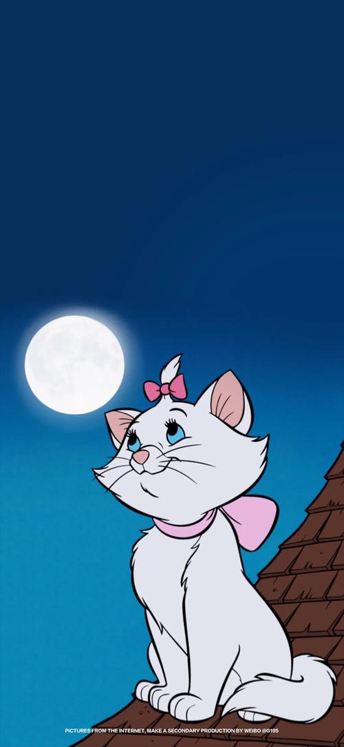 猫版超级玛丽第一关