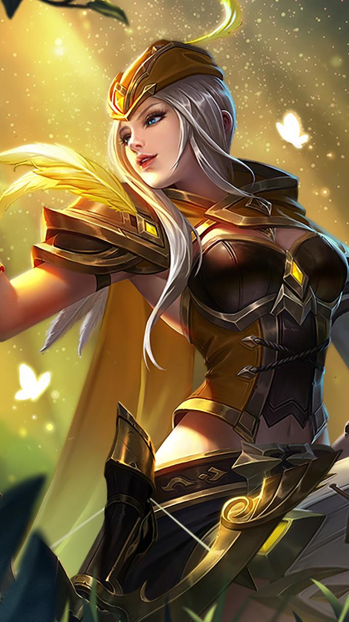 王者荣耀虞姬最怕谁?盘点克制她的英雄!