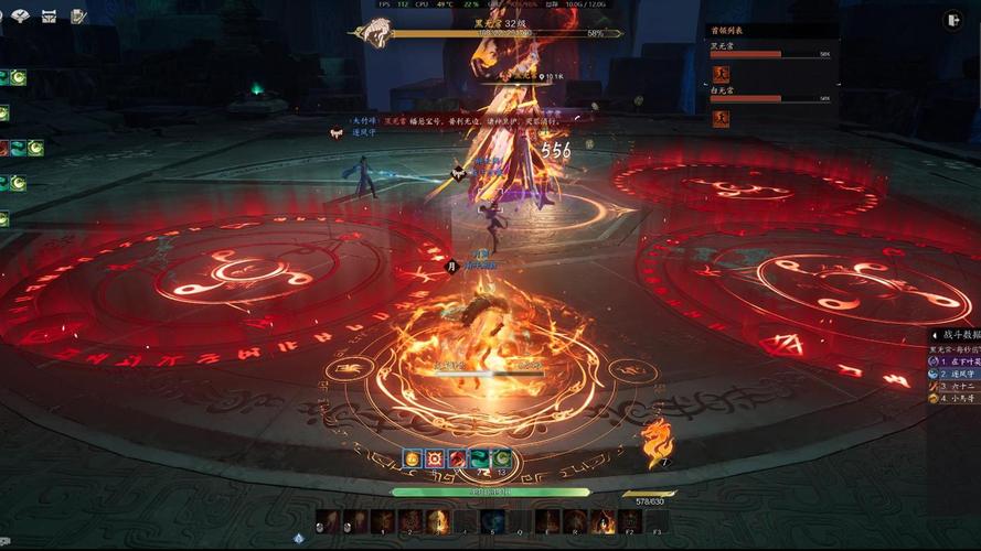 焚香副本怎么玩?最全玩法攻略一次性告诉你!