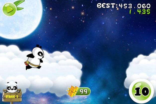 熊猫屁王怎么玩？新手快速上手攻略分享！