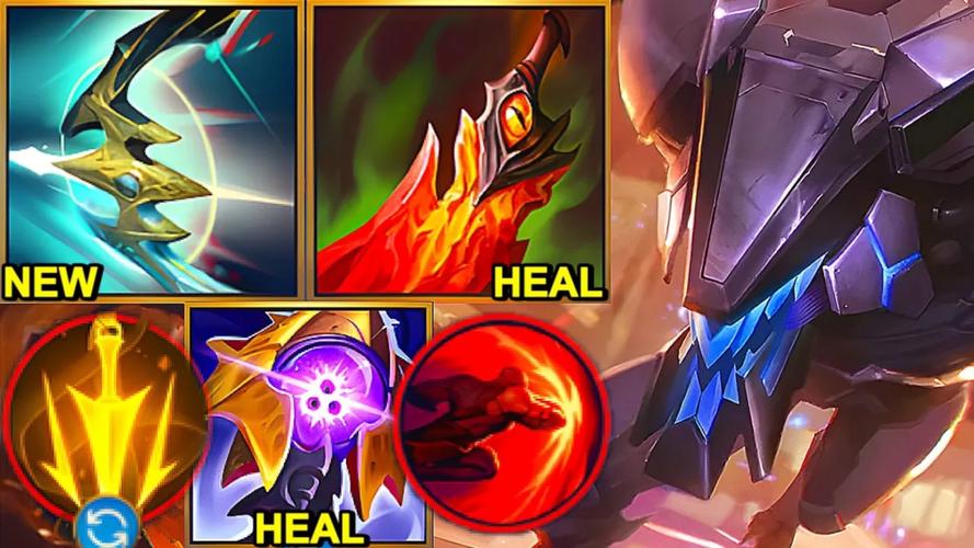 狼人打野连招技巧是什么?实战细节助你轻松秒杀脆皮!