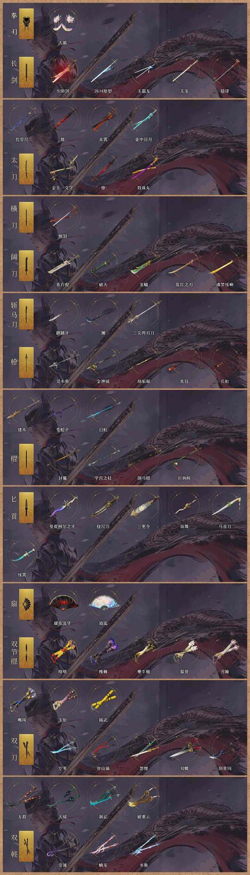 混元灵杖的隐藏属性是什么?深度解析让你更了解它!