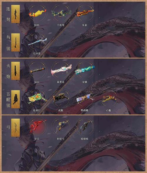 混元灵杖的隐藏属性是什么?深度解析让你更了解它!