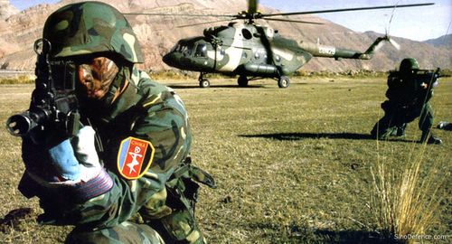 特种部队论坛哪个好?老兵力荐这几个值得收藏!