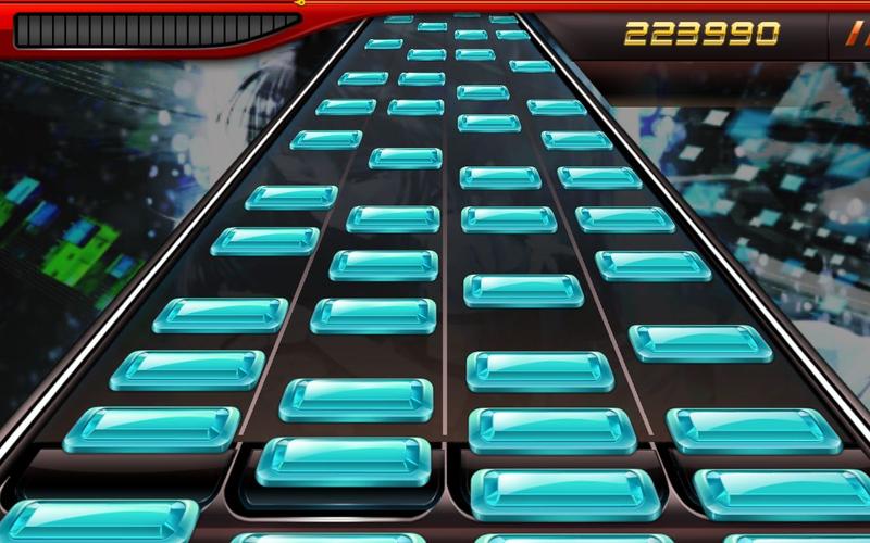 玩tap sonic手指跟不上怎么办？提升手速技巧大公开！