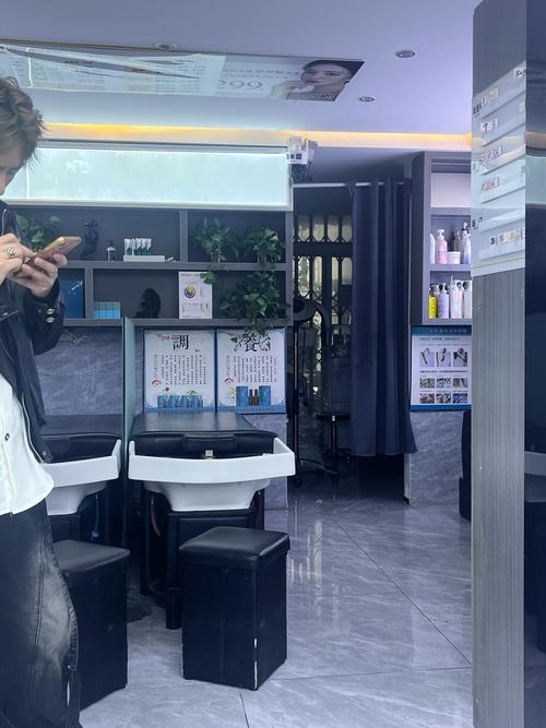 熟女理发厅有推荐吗?哪家理发技术好?