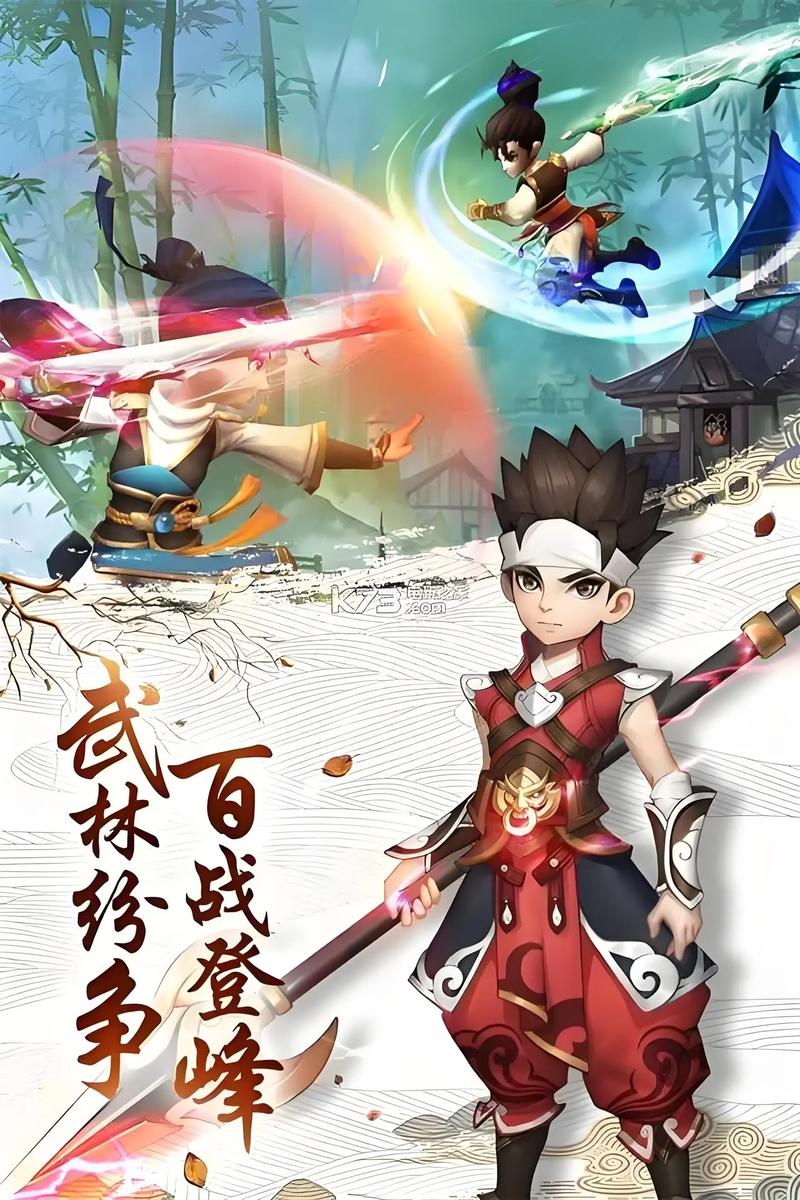 热血网游怎么玩？老玩家分享入门必看攻略！