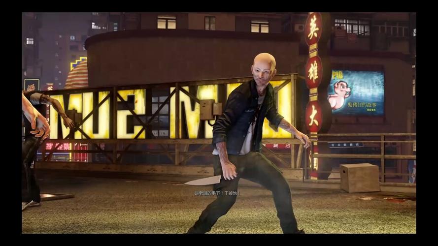 热血无赖pc打架怎么玩？新手必看超详细攻略！