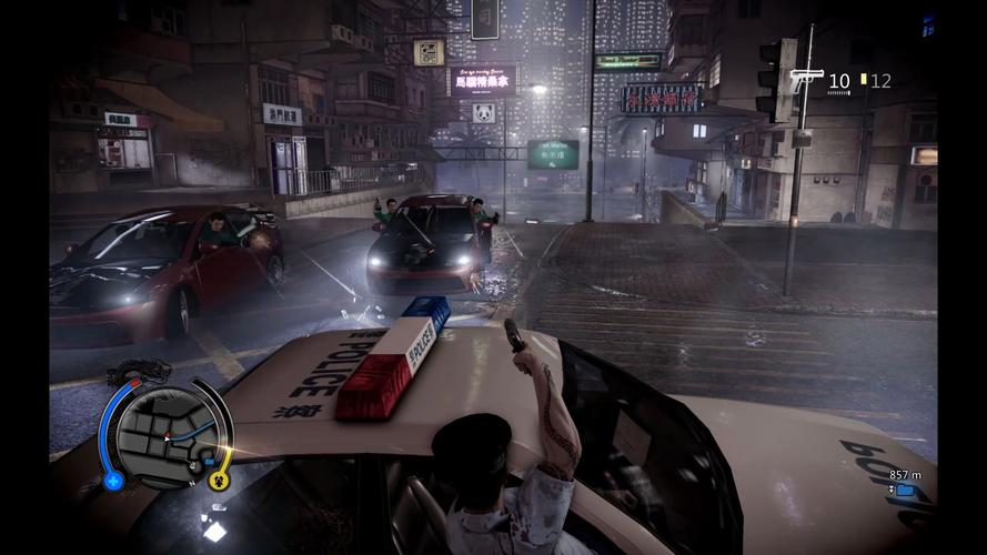 热血无赖pc打架怎么玩？新手必看超详细攻略！