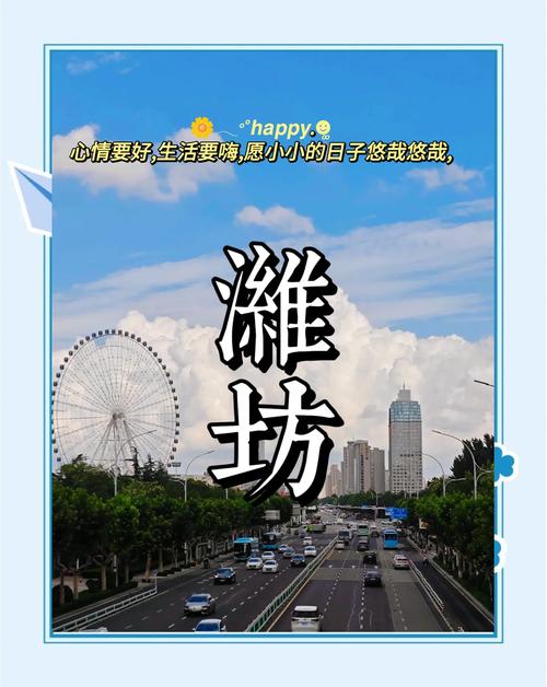 想了解潍坊本地新鲜事？快来看潍坊晨鸿信息报！