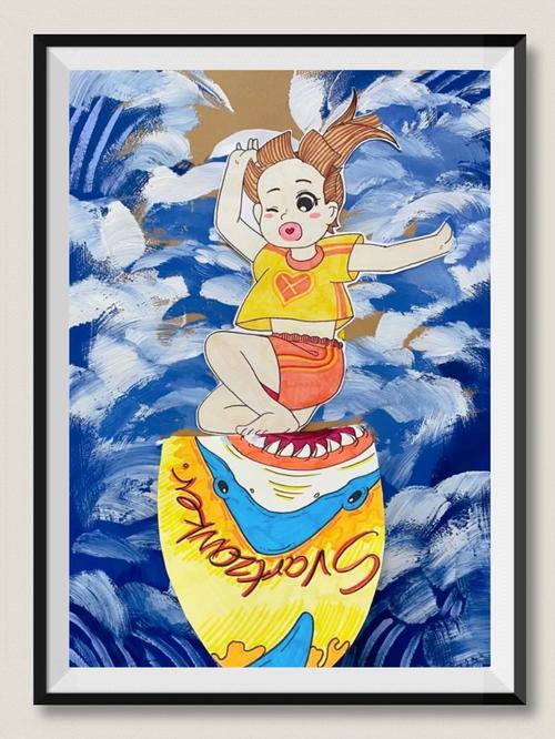 灾难片小学生放假了，如何寓教于乐过假期？