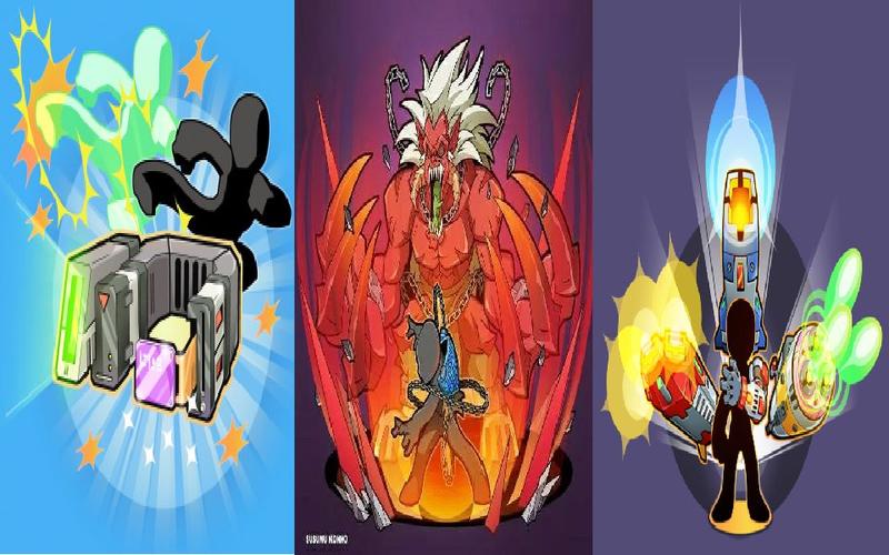 热血英豪傀儡师强不强?看完这篇你就明白了!