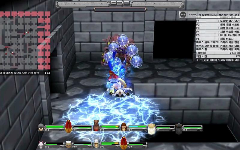 热血英豪傀儡师强不强?看完这篇你就明白了!