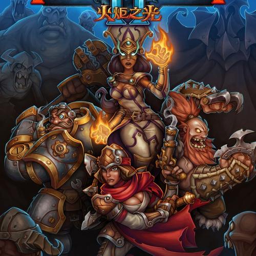 火炬之光2法师套装代码是多少?最新最全代码分享!