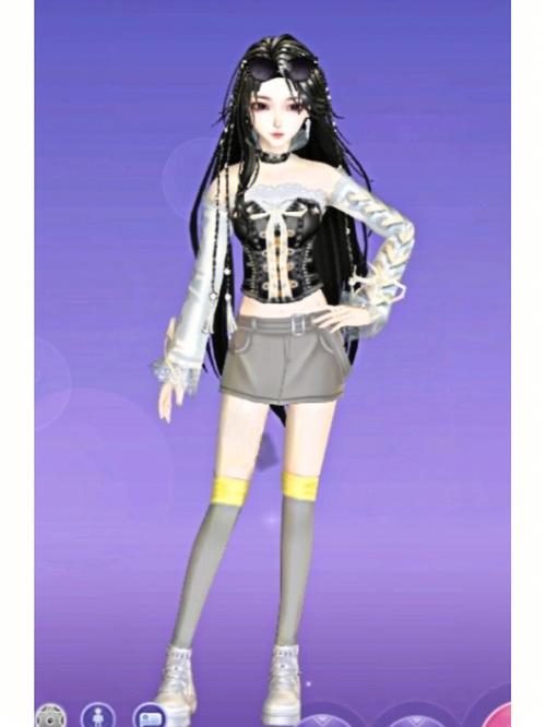 炫舞衣柜怎么搭配好看？超全服装搭配攻略看这里！