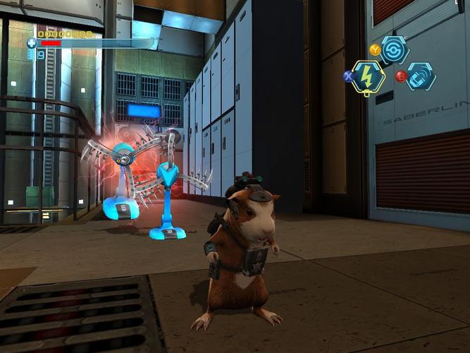 想快速通关豚鼠特工队？攻略技巧都在这里了！