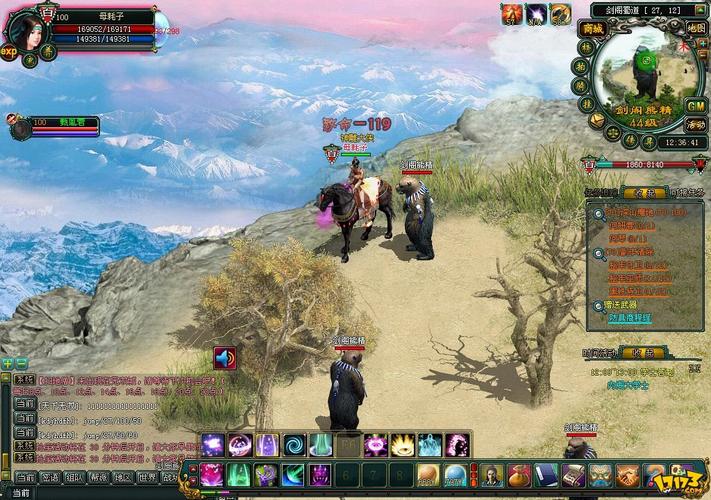 多玩武林好玩吗?这款游戏有哪些特色和亮点?