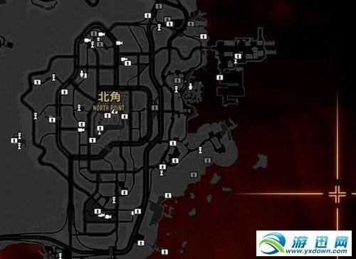 热血无赖家在哪？新手必看超详细地址攻略！