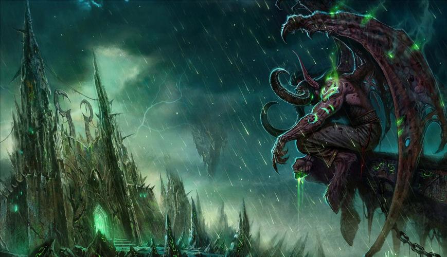 游戏老是出问题?试试重置魔兽世界wtf文件夹也许就好了!