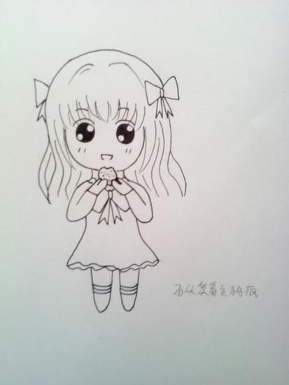 炫舞q版人物怎么弄最简单?新手小白也能快速上手!