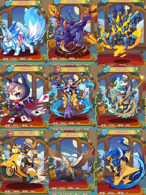 洛克王国逍遥呱呱练级怎么快?老玩家分享高效路线图!