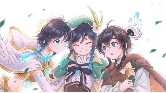 温迪-菲奥里怎么样？一篇文章看懂他的故事！