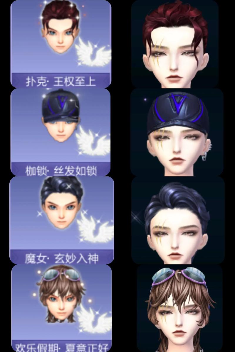 炫舞魔法屋合成技巧有哪些?平民玩家也能合出极品!