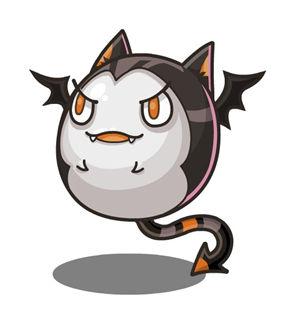 洛克王国叮叮恶魔怎么抓？这几个地点你得知道！