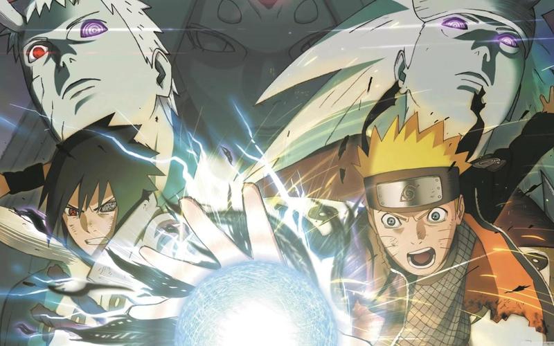 火影忍者羁绊2.5隐藏英雄怎么选?看这篇就够了!