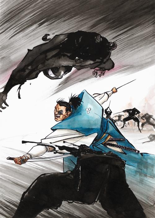 侍魂2霸王丸地狱变隐藏人物怎么解锁？详细教程来了！