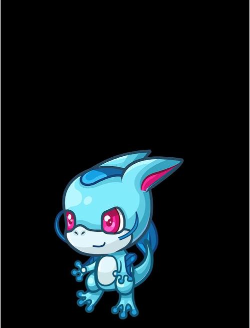 洛克王国冰酷龙怎么获得?教你几个轻松捕捉的方法!