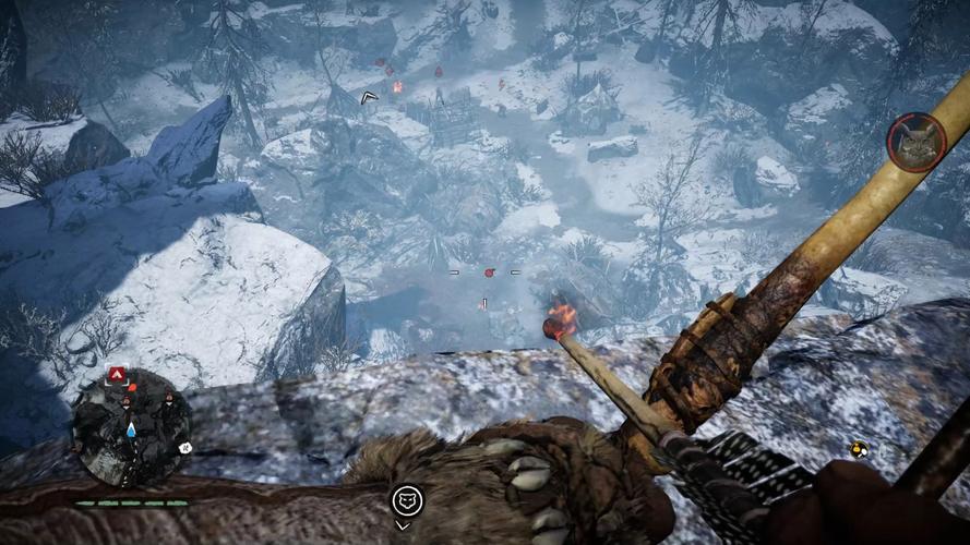 孤岛惊魂野蛮纪元攻略秘籍,让你轻松通关称霸!