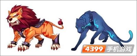 天天酷跑新宠物属性全解析，高分搭配技巧都在这里了！